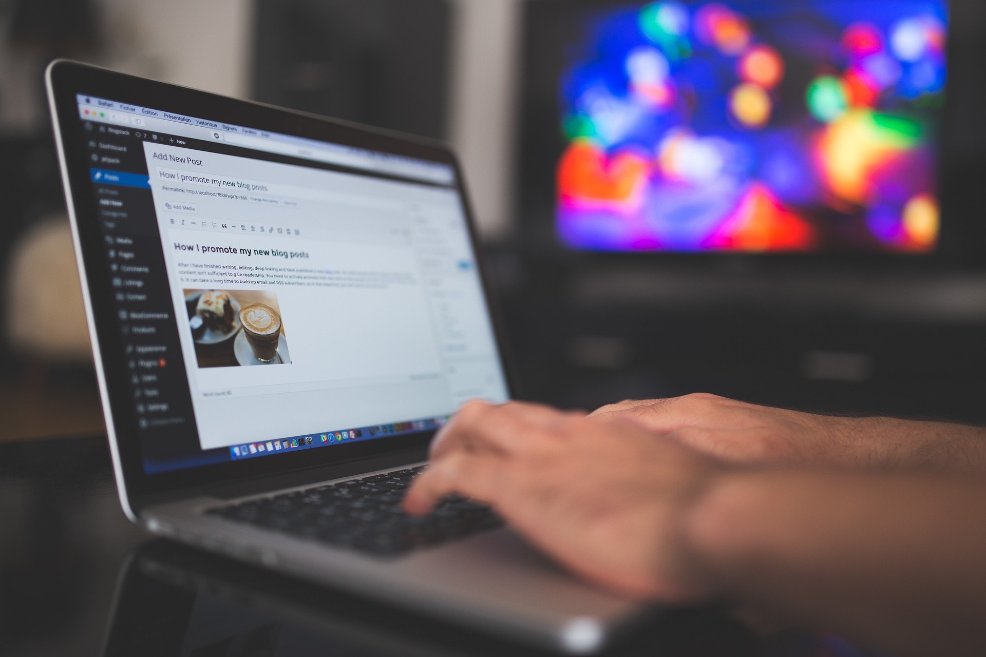 Webdesign & WordPress